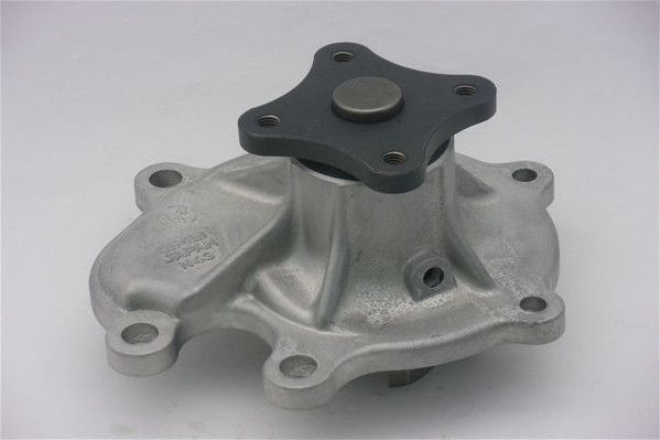 Помпа (водяной насос) GMB для Nissan Prairie II (M11) 1990-1994. Артикул GWN-43A