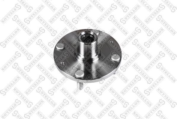 Ступица колеса Stellox. Артикул 42-15123-SX