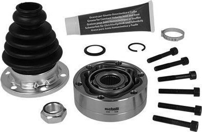 Шрус внутренний (граната) Cifam передний/задний для Audi 90 II (B3) 1987-1991. Артикул 617-010