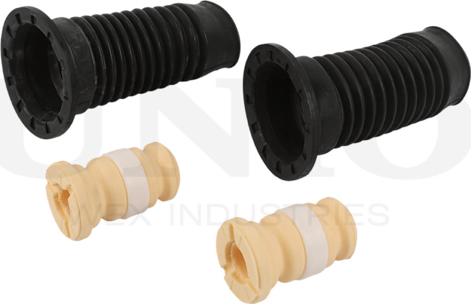 Комплект пыльник и отбойник Toyota Yaris (P90) 05- (Unio). Артикул DUC-50105