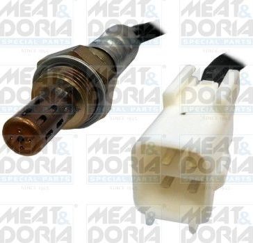 Лямбда-зонд (кислородный датчик) Meat & Doria. Артикул 81777