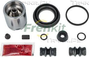 Ремкомплект тормозного суппорта Frenkit задний для Dodge Journey I 2012-2026. Артикул 245953