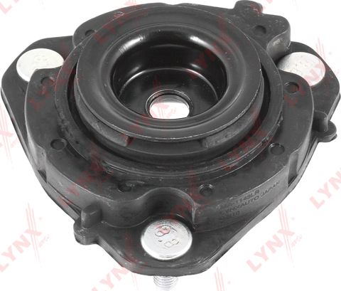 Опора амортизатора (стойки) LYNXauto передняя для Ford Mondeo III 2000-2007. Артикул MA-1143LR