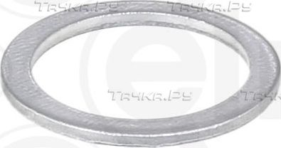 Сальник, уплотнительное кольцо Elring для Volvo V50 I 2004-2012. Артикул 247.804