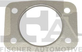 Прокладка глушителя FA1 передний для BMW 1 I (E81/E82/E87/E88) 2004-2011. Артикул 100-920