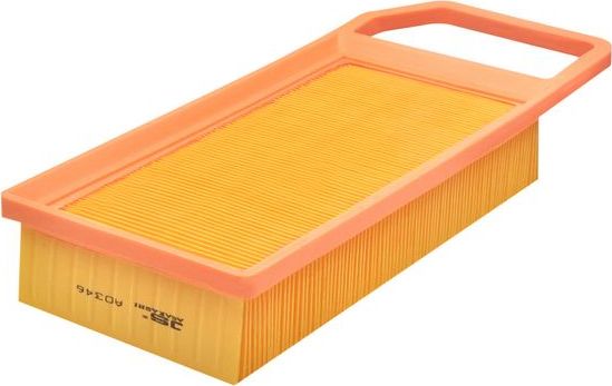 Воздушный фильтр JS Asakashi. Артикул A0346