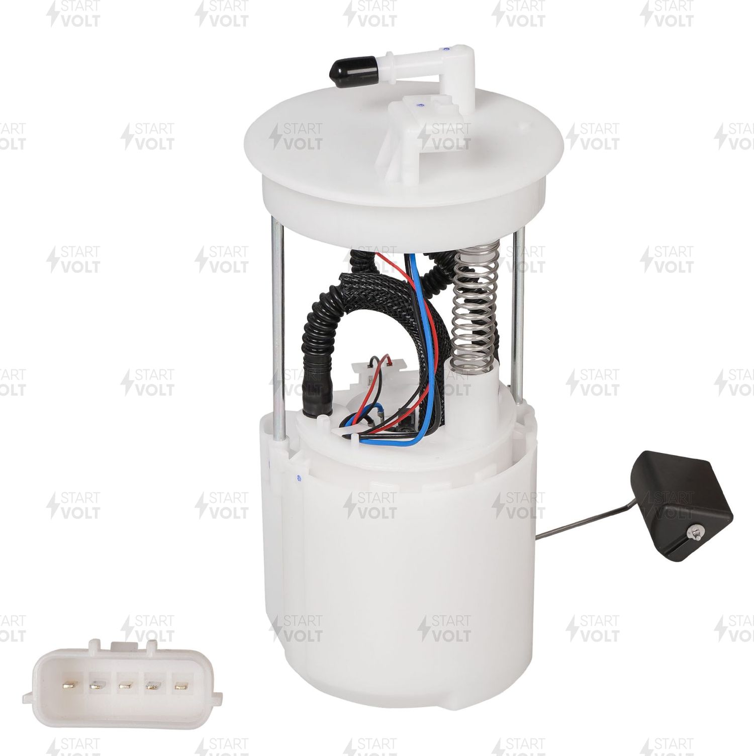 Бензонасос (топливный насос) StartVOLT. Артикул SFM 1406