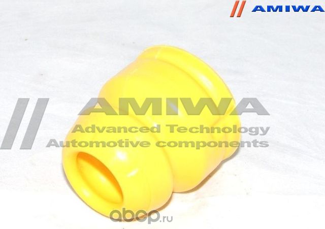 ОТБОЙНИК ПЕРЕДНЕГО АМОРТИЗАТОРА (Amiwa). Артикул 1314767