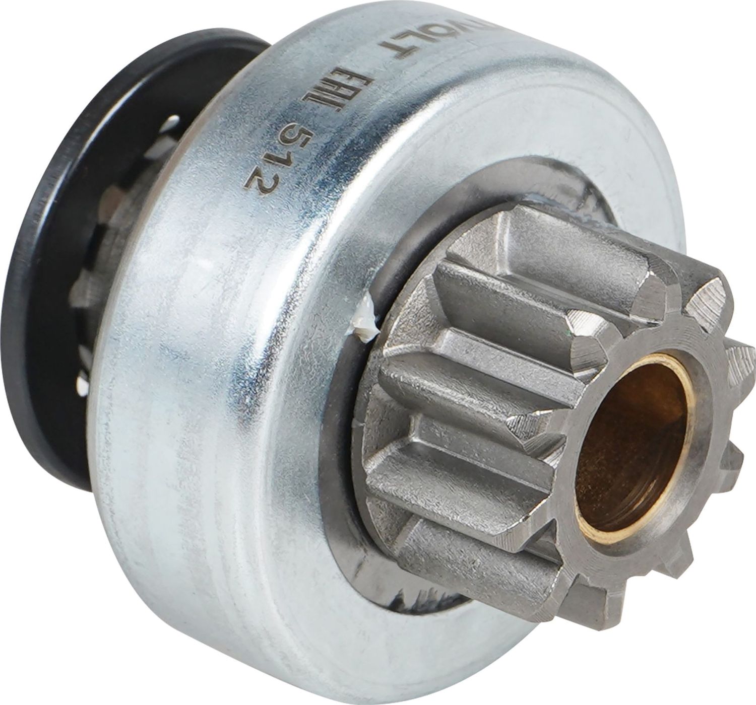 Бендикс стартера StartVOLT для Nissan Juke I 2010-2019. Артикул VCS 0908