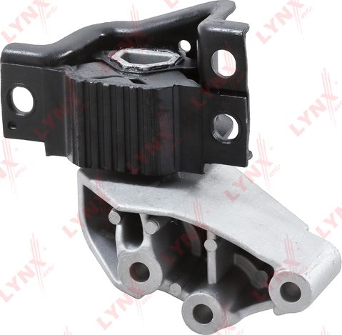 Подушка (опора) двигателя LYNXauto. Артикул ME-1481