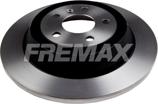 Тормозной диск Fremax. Артикул BD-3508