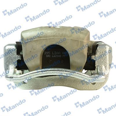 Тормозной суппорт Mando. Артикул EX582303X300