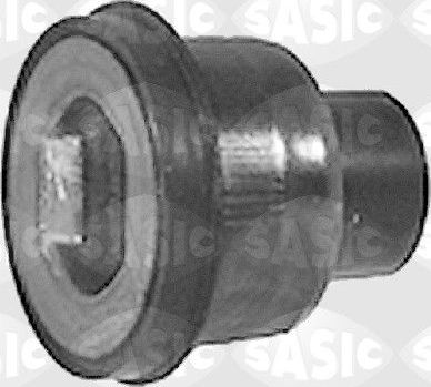 Сайлентблок передней балки Sasic. Артикул 5043073