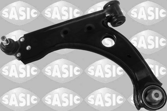 Треугольный рычаг передней подвески Sasic левый нижний для Fiat Bravo II 2006-2014. Артикул 7476178