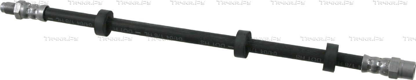 Тормозной шланг Febi Bilstein задний правый/левый для Volvo 940 1990-1998. Артикул 22421