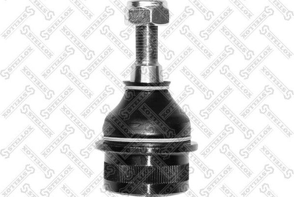 Шаровая опора Stellox передняя правая/левая верхняя для Renault Master II 1998-2010. Артикул 52-01845-SX