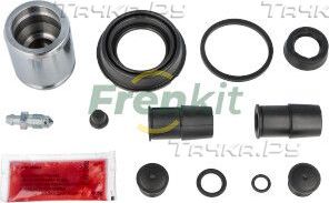 Ремкомплект тормозного суппорта Frenkit задний для Opel Vectra C 2003-2009. Артикул 240911