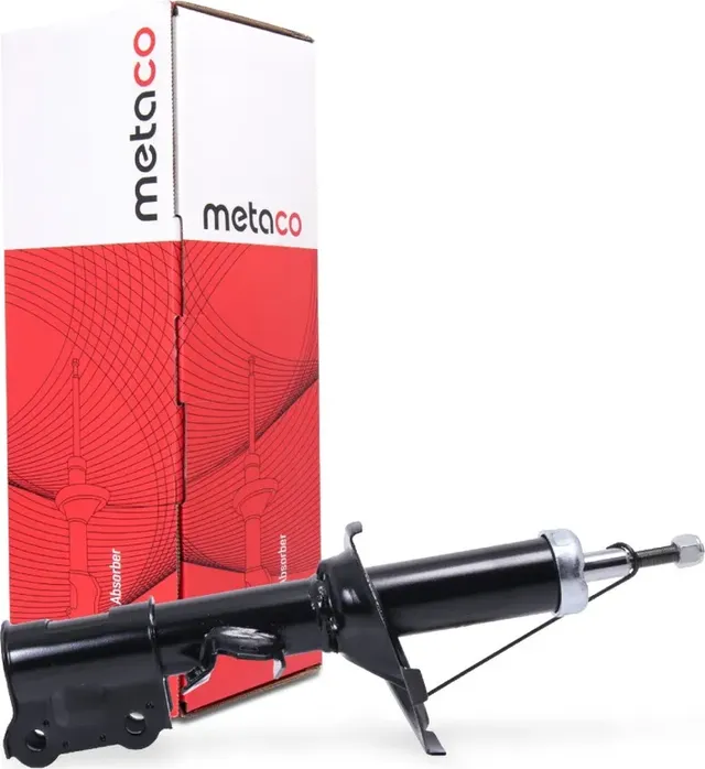 Амортизатор передний правый (Metaco). Артикул 4810095R