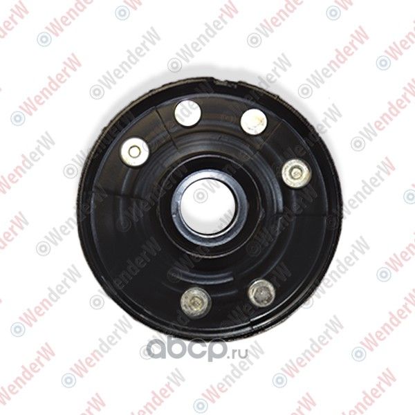 ОПОРА ПЕРЕДНЕГО АМОРТИЗАТОРА HONDA ACCORD (08-13), CROSSTOUR (10-...) (Wenderw). Артикул WEPP009