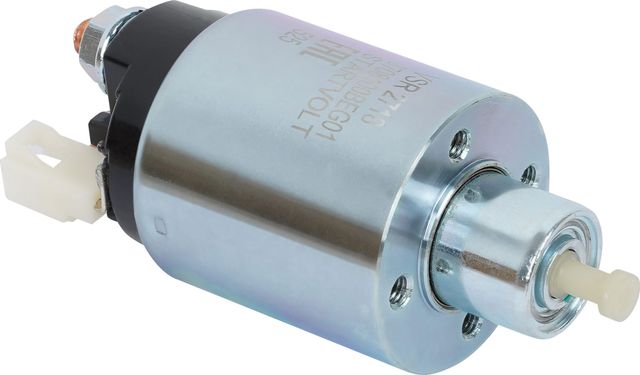 Втягивающее реле стартера StartVOLT для Great Wall Hover H6 2011-2017. Артикул VSR 2718