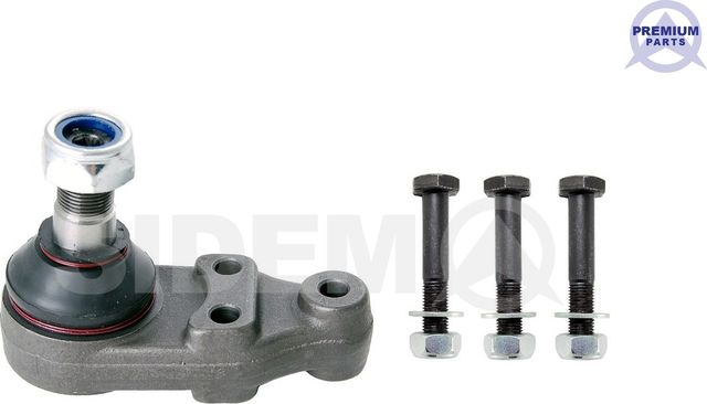 Шаровая опора Sidem передняя правая/левая для Ford Transit IV 1991-1994. Артикул 4281