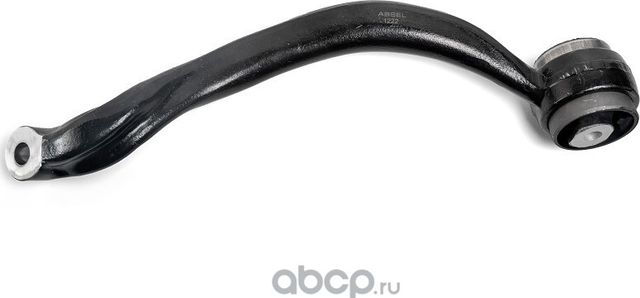 Рычаг подвески передней правый (Absel). Артикул LR330032R