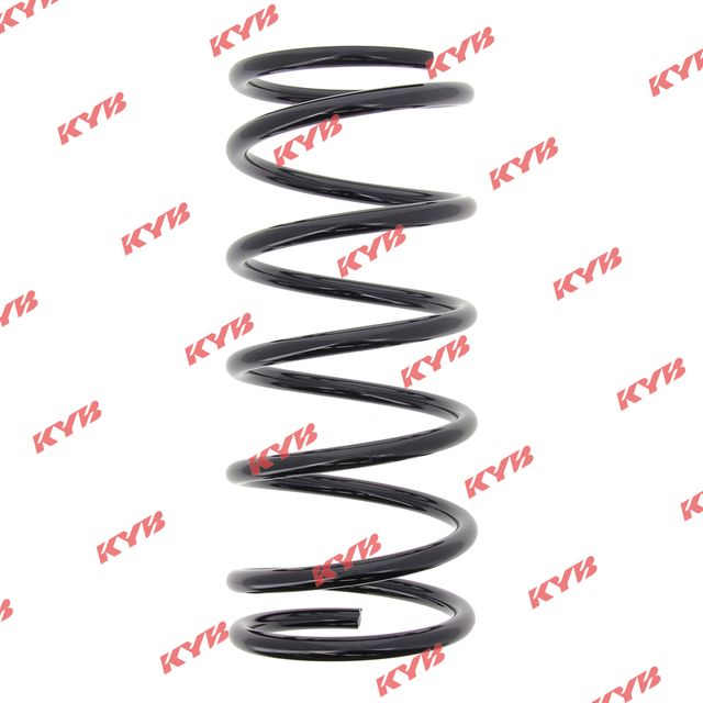 Пружина подвески KYB (Каяба) K-Flex. Артикул RD5962
