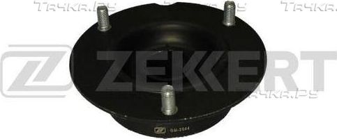 Опора амортизатора (стойки) Zekkert. Артикул GM-2044