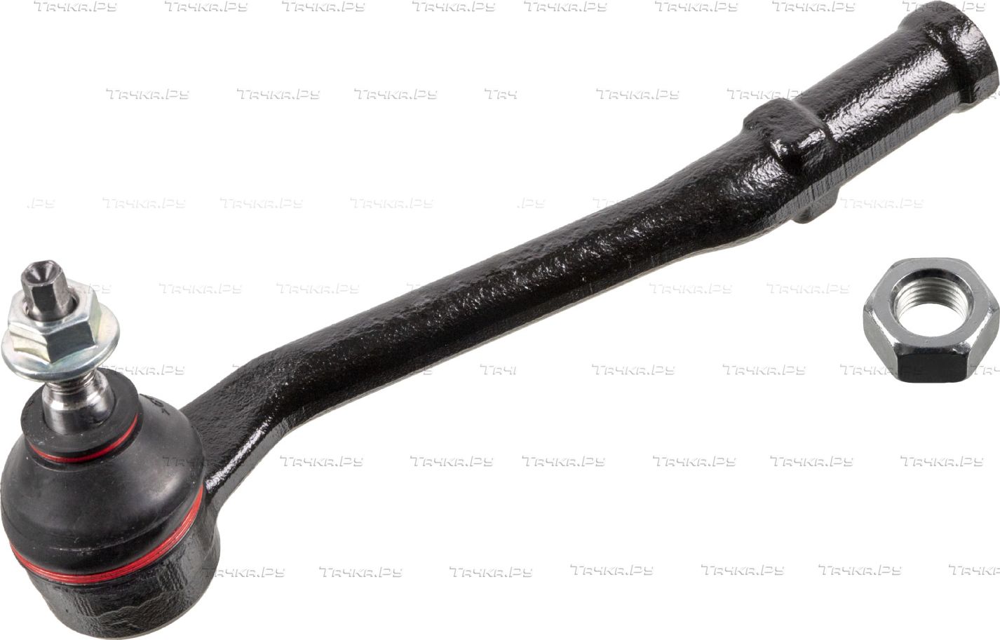 Наконечник рулевой тяги Febi Bilstein. Артикул 178509