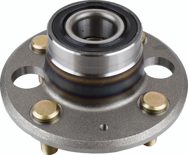 Ступица колеса HONDA CIVIC ED2 3 7 88-91 EK1 (Jikiu). Артикул HW28003