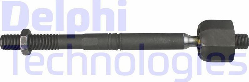 Рулевая тяга Delphi. Артикул TA2873