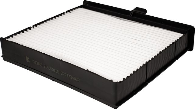 Фильтр салонный (Cworks). Артикул B14CR0139