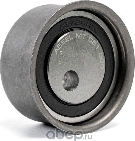 Ролик натяжной ремня ГРМ (Absel) Absel. Артикул MT051009