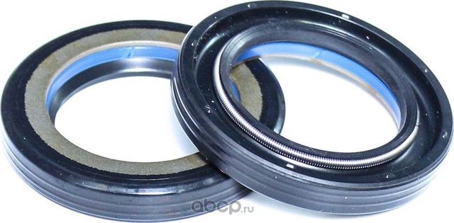 Сальник PSTF-00988 35,00/53,00*8,50 7V1 (Pstpro). Артикул PSTF00988