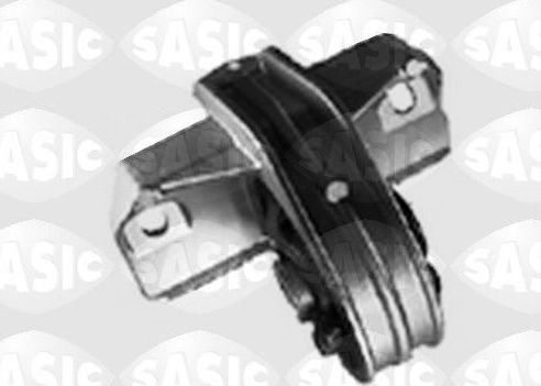 Подушка (опора) двигателя Sasic. Артикул 4001380