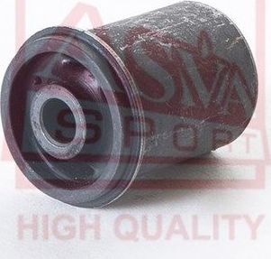 Сайлентблок переднего рычага подвески Asva. Артикул 0201-E25B