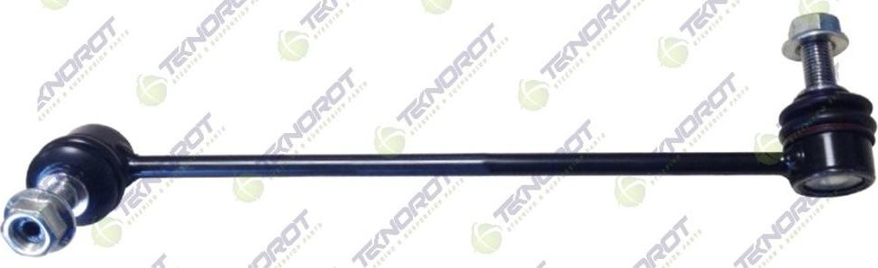 Стойка (тяга) стабилизатора Teknorot. Артикул M-667