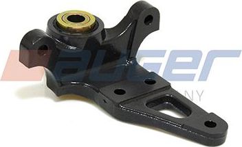 Кронштейн рессоры Auger левый для Renault Premium I 1996-2006. Артикул 57085