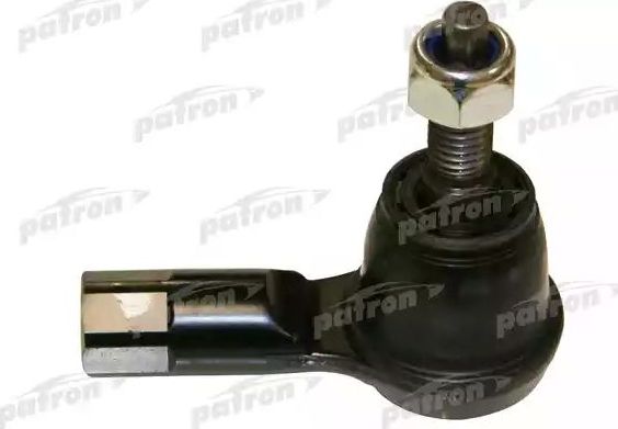 Наконечник рулевой тяги Patron. Артикул PS1250