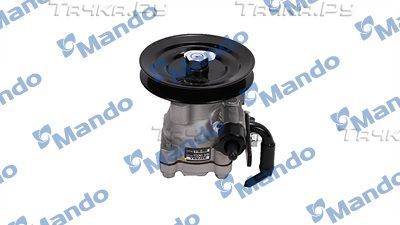 Насос ГУР Mando передний правый для Hyundai Porter III 1993-1994. Артикул EX5710043003