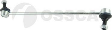 Стойка (тяга) стабилизатора OSSCA передняя для Saab 9-3 II 2002-2015. Артикул 11794