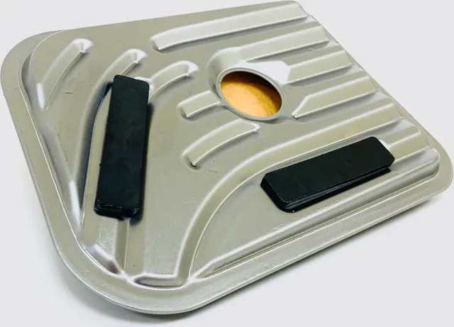 Фильтр акпп (Ukorauto). Артикул U1401004