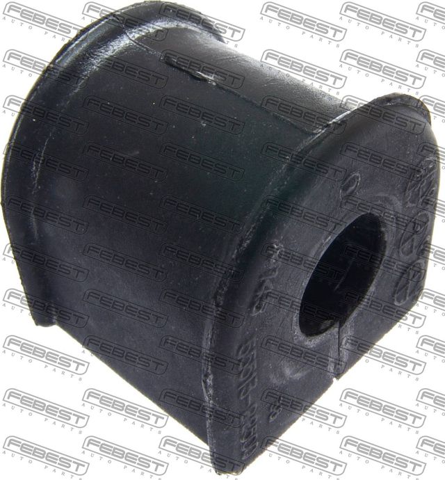 Втулка стабилизатора Febest. Артикул HYSB-ACCR