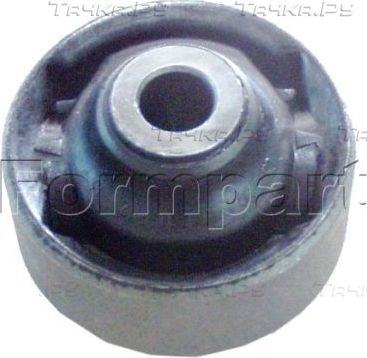 Сайлентблок переднего рычага подвески Formpart. Артикул 5600004
