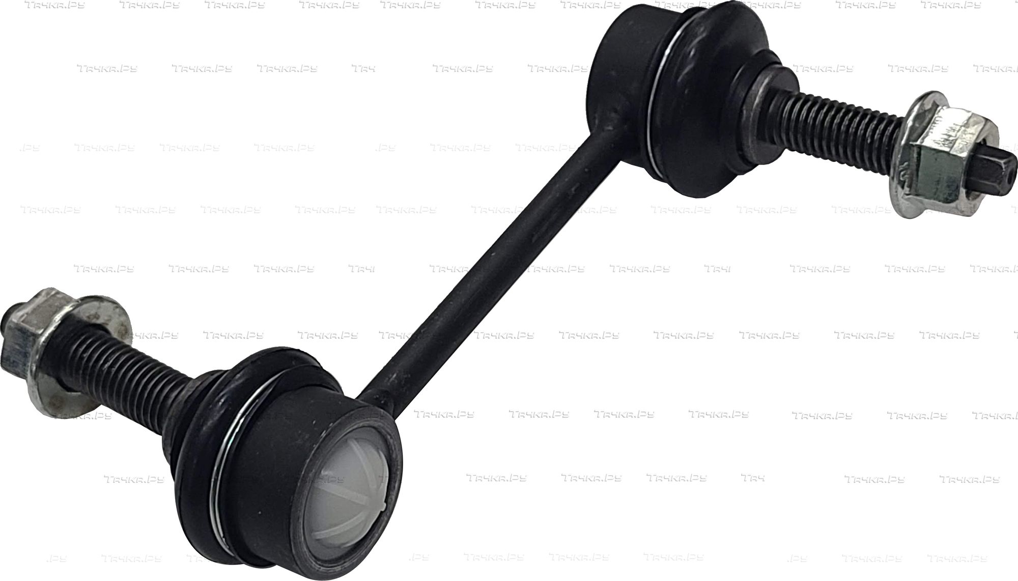Стойка (тяга) стабилизатора CTR задняя для Land Rover Range Rover Sport I 2005-2013. Артикул CL0762