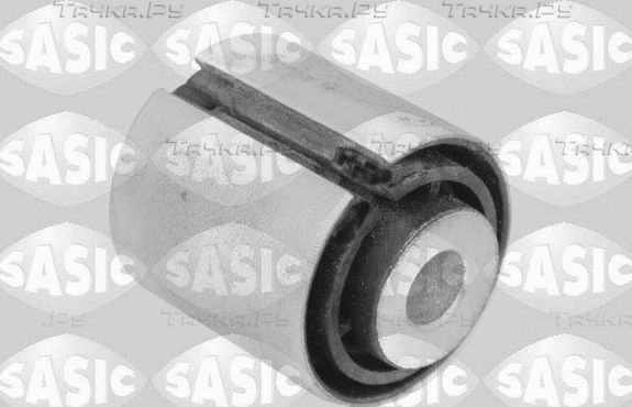 Сайлентблок задней балки Sasic для BMW X1 I (E84) 2009-2015. Артикул 2606040