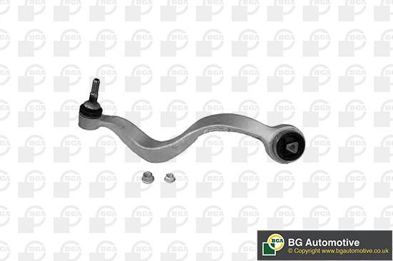 Поперечный рычаг передней подвески BGA. Артикул TRC0955