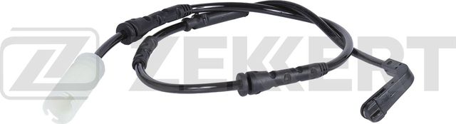 Датчик износа тормозных колодок  Zekkert передний для BMW 1 I (E81/E82/E87/E88) 2004-2012. Артикул BS-8035