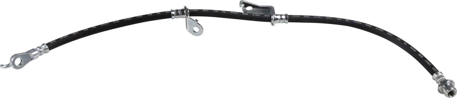 Тормозной шланг JP Group. Артикул 4861603580