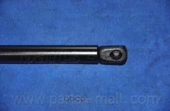Упор газовый (Parts-Mall). Артикул PQA-005